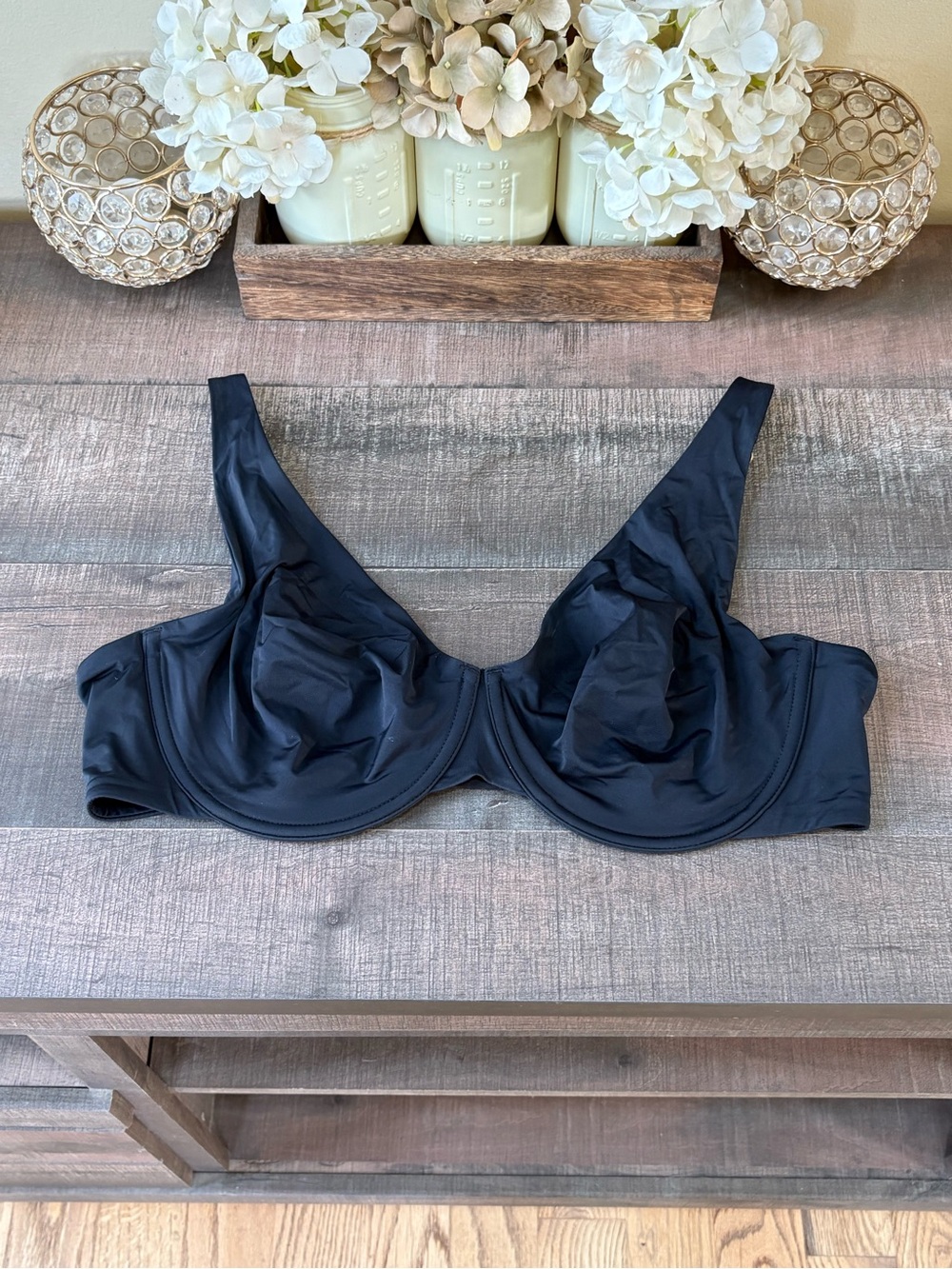 Thirdlove 24/7 Classic Second Skin Unlined Bra - Picture 5 of 8